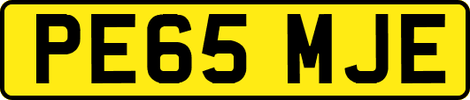 PE65MJE