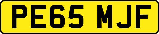 PE65MJF