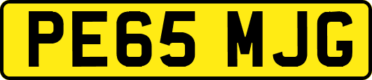 PE65MJG