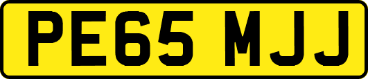 PE65MJJ