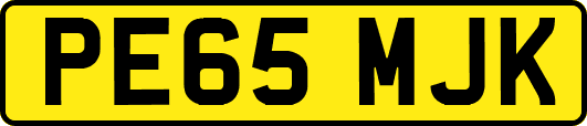 PE65MJK