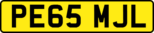 PE65MJL