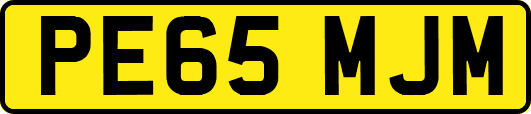 PE65MJM
