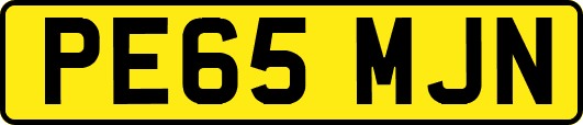 PE65MJN