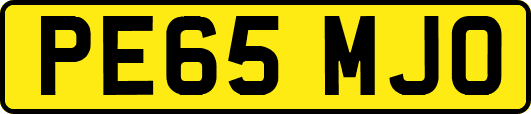 PE65MJO