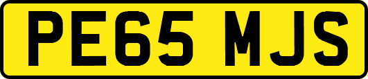 PE65MJS