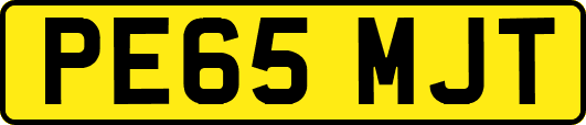 PE65MJT