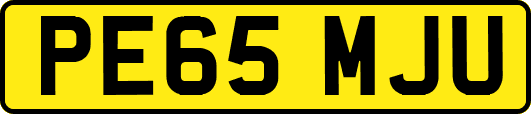 PE65MJU