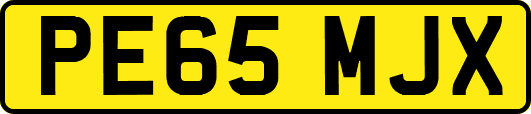 PE65MJX
