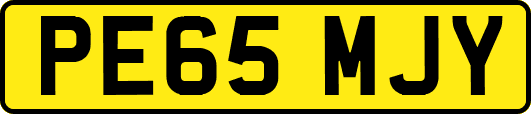 PE65MJY