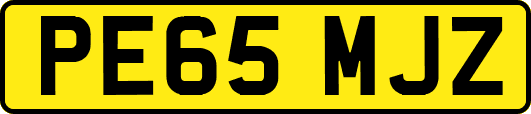 PE65MJZ