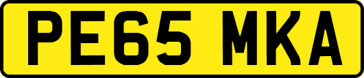 PE65MKA