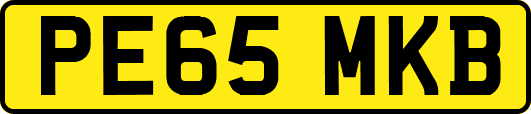 PE65MKB