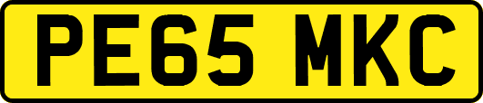 PE65MKC