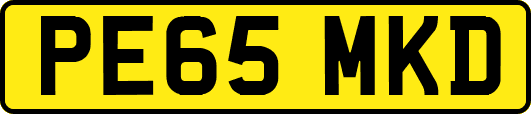 PE65MKD