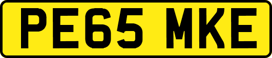PE65MKE