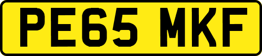 PE65MKF