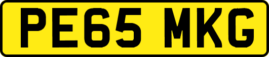 PE65MKG