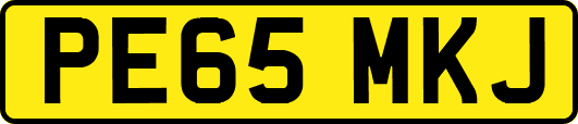 PE65MKJ
