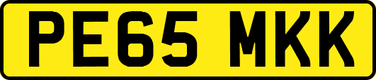 PE65MKK