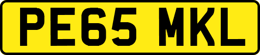 PE65MKL