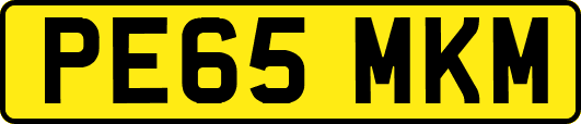 PE65MKM