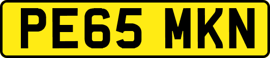 PE65MKN