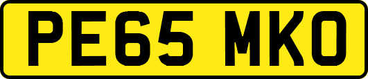 PE65MKO