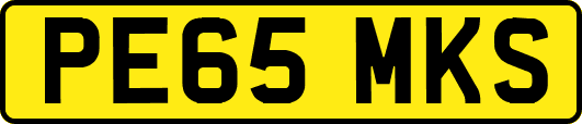 PE65MKS