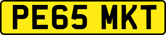 PE65MKT