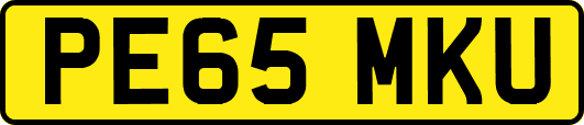 PE65MKU