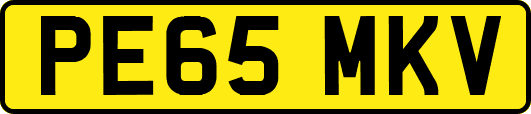 PE65MKV