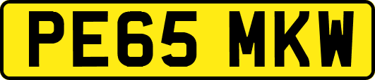PE65MKW
