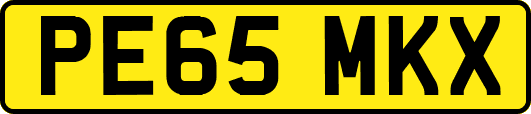PE65MKX