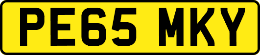PE65MKY