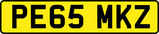 PE65MKZ