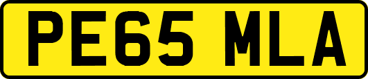 PE65MLA