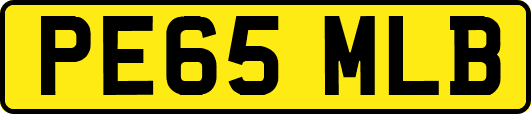 PE65MLB