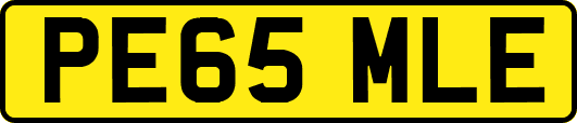 PE65MLE