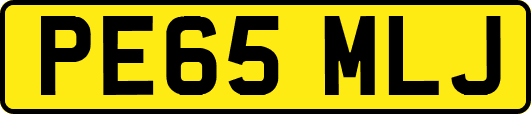 PE65MLJ