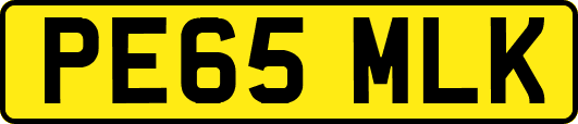 PE65MLK