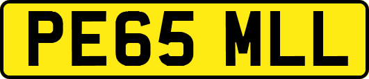 PE65MLL
