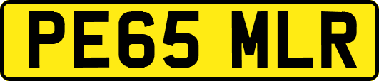 PE65MLR