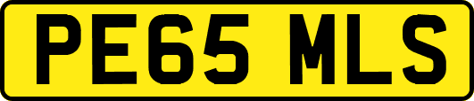 PE65MLS