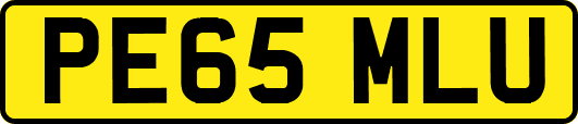 PE65MLU