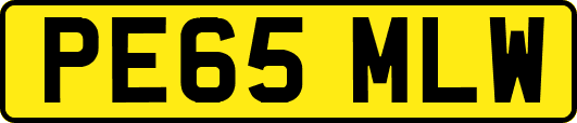 PE65MLW