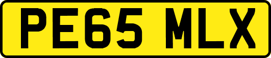 PE65MLX