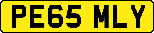 PE65MLY