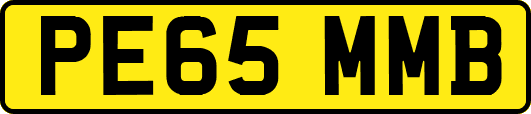 PE65MMB