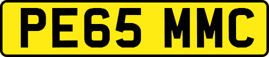 PE65MMC